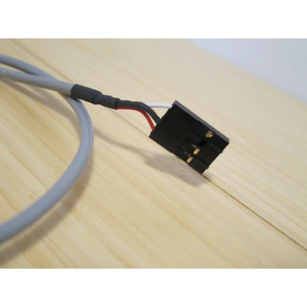 CD-ROM DVD-ROM Audio Sound‎ Card Internal Cable H4PL to H4PL MPC4 Female 4-Pin